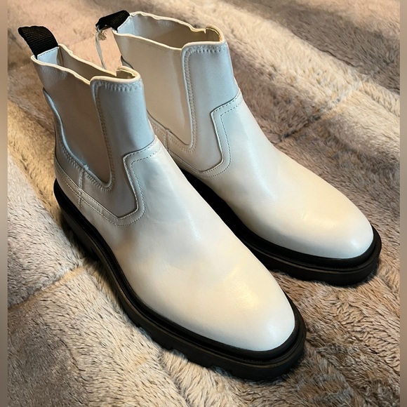 ASH Mastro Boots - Picture 5 of 13